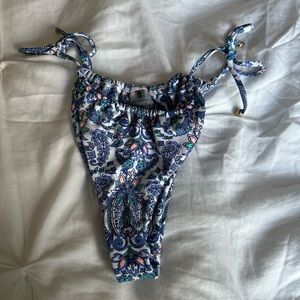 Blackbough Swim Bottoms